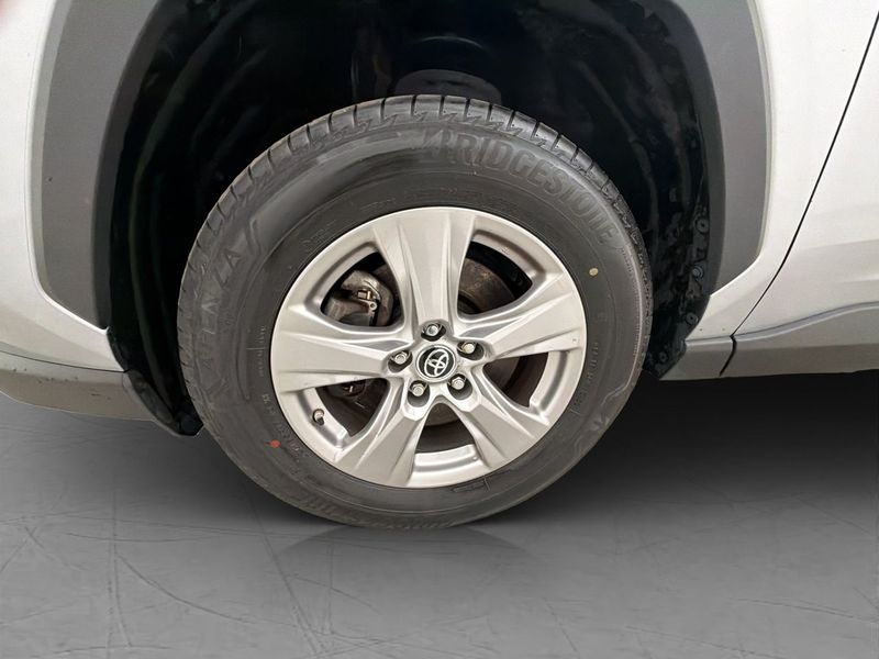 Toyota RAV4 bild 28