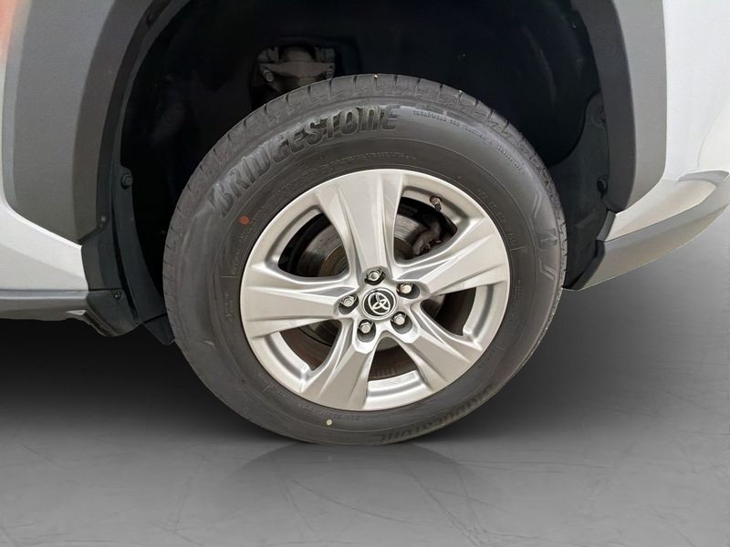 Toyota RAV4 bild 29