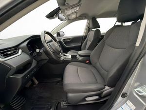 Toyota RAV4 bild 12