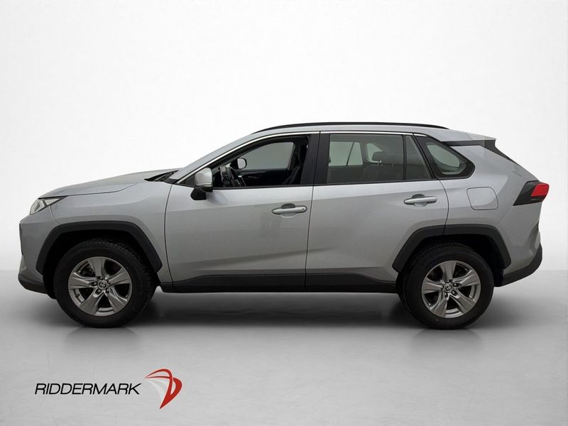 Toyota RAV4 bild 4