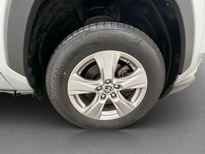 Toyota RAV4 bild 31