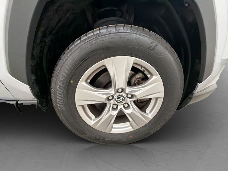 Toyota RAV4 bild 31