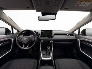 Toyota RAV4 bild 14