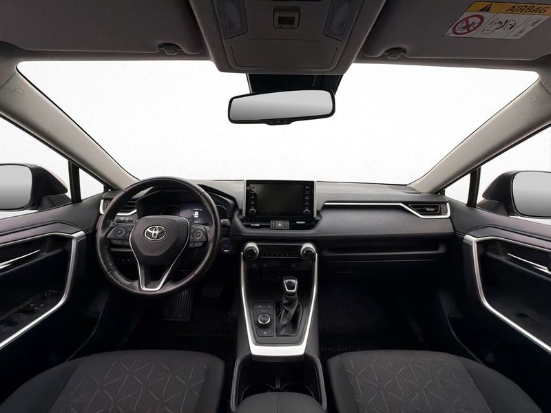 Toyota RAV4 bild 14