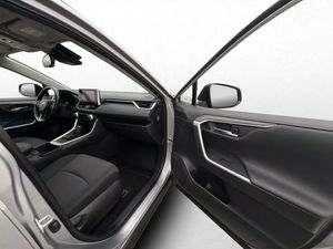 Toyota RAV4 bild 26