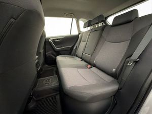 Toyota RAV4 bild 27