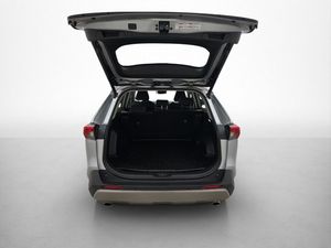 Toyota RAV4 bild 9