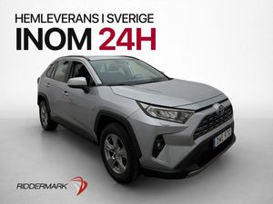 Toyota RAV4 bild 1