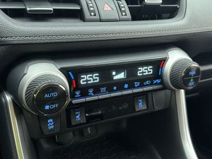 Toyota RAV4 bild 22