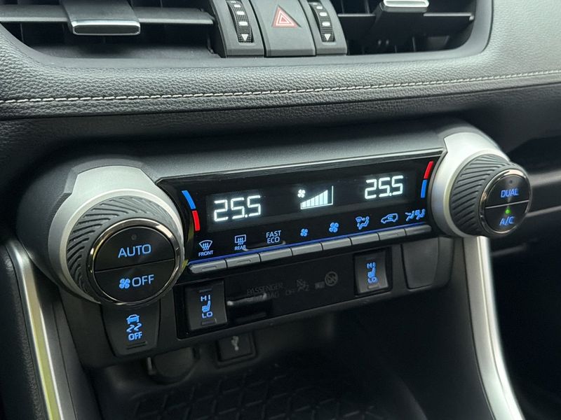 Toyota RAV4 bild 22