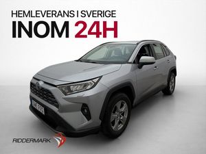 Toyota RAV4 bild 3