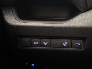 Toyota RAV4 bild 13