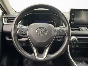 Toyota RAV4 bild 15