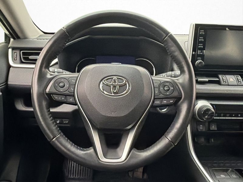 Toyota RAV4 bild 15