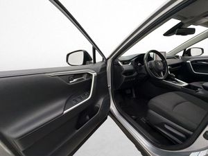 Toyota RAV4 bild 11