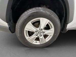 Toyota RAV4 bild 30