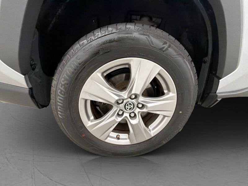 Toyota RAV4 bild 30