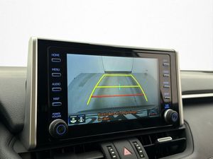 Toyota RAV4 bild 19