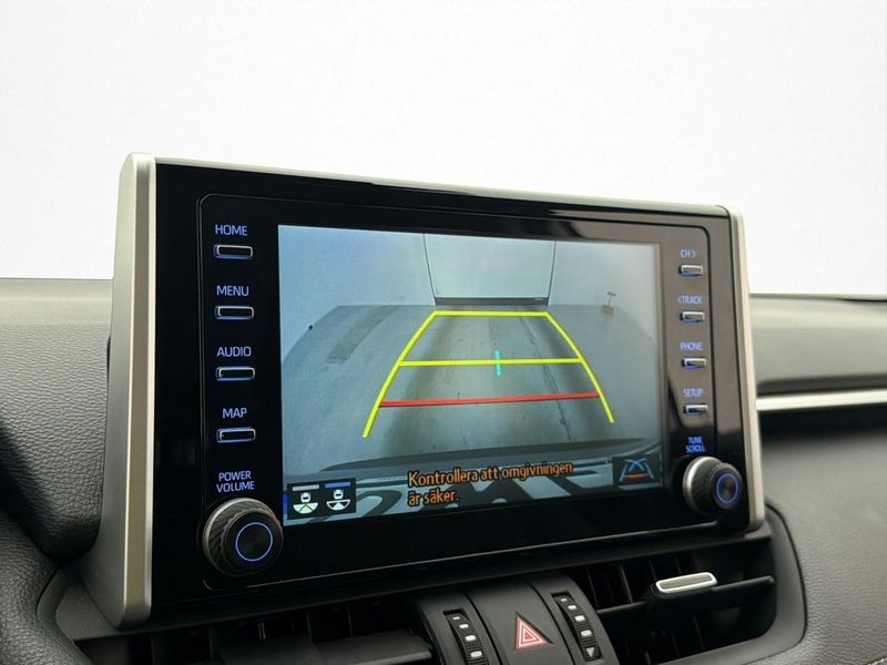 Toyota RAV4 bild 19