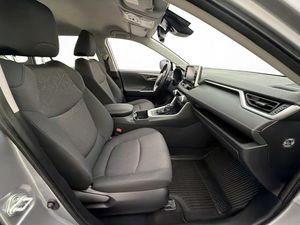 Toyota RAV4 bild 25