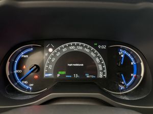 Toyota RAV4 bild 17