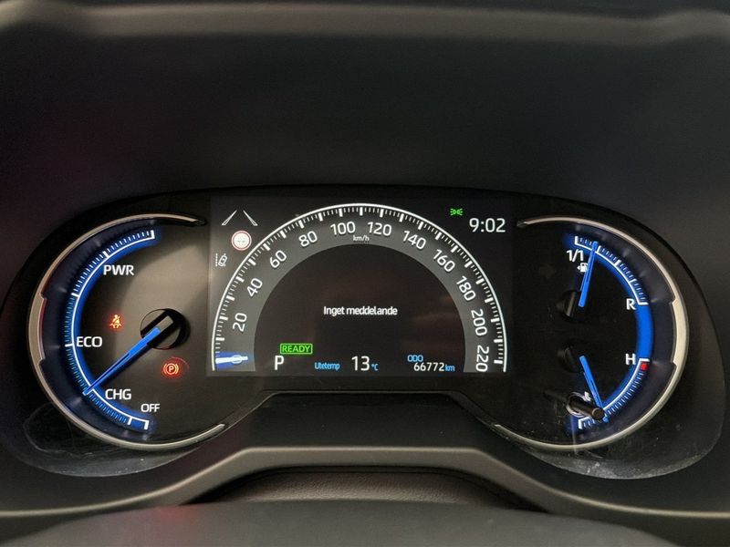 Toyota RAV4 bild 17
