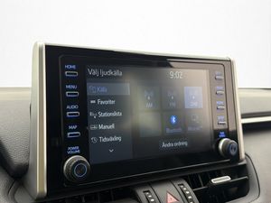 Toyota RAV4 bild 21
