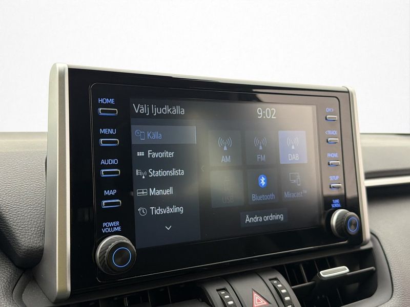 Toyota RAV4 bild 21