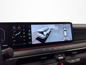 Kia EV9 bild 31