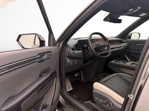 Kia EV9 bild 15