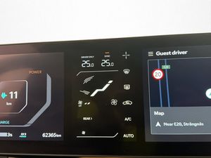 Kia EV9 bild 30