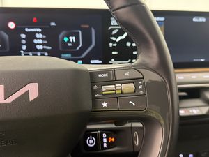 Kia EV9 bild 27