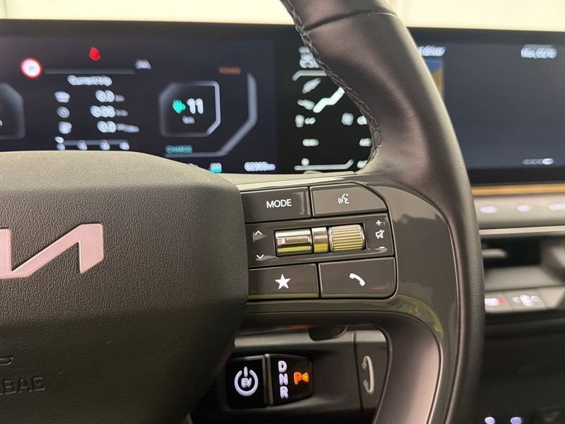 Kia EV9 bild 27