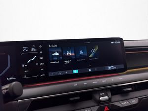 Kia EV9 bild 35