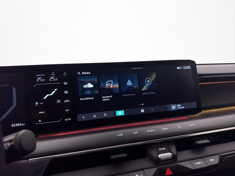 Kia EV9 bild 35