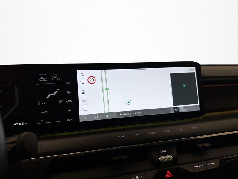Kia EV9 bild 34