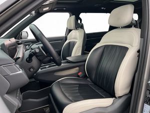 Kia EV9 bild 17