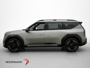 Kia EV9 bild 5