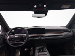 Kia EV9 bild 22