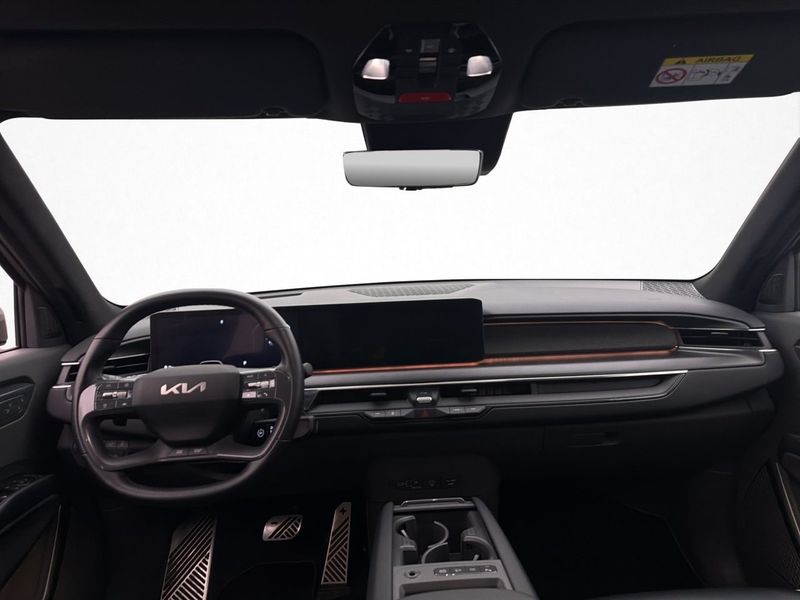 Kia EV9 bild 22