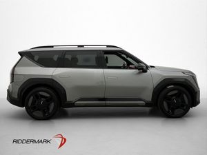 Kia EV9 bild 9