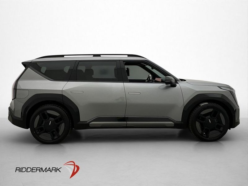 Kia EV9 bild 9