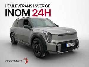 Kia EV9 bild 1