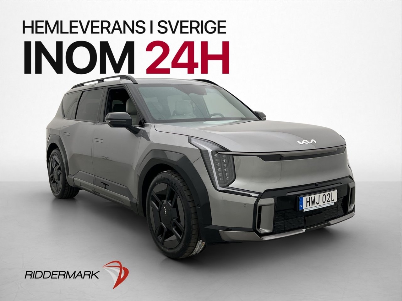 Kia EV9