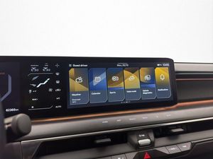 Kia EV9 bild 37