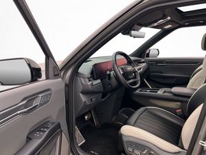 Kia EV9 bild 14