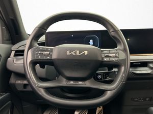 Kia EV9 bild 23