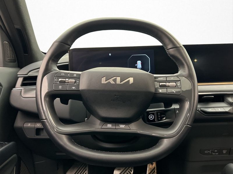 Kia EV9 bild 23