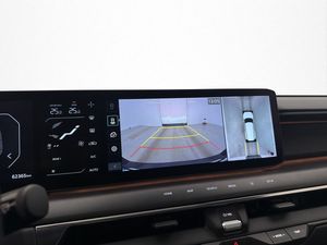 Kia EV9 bild 32