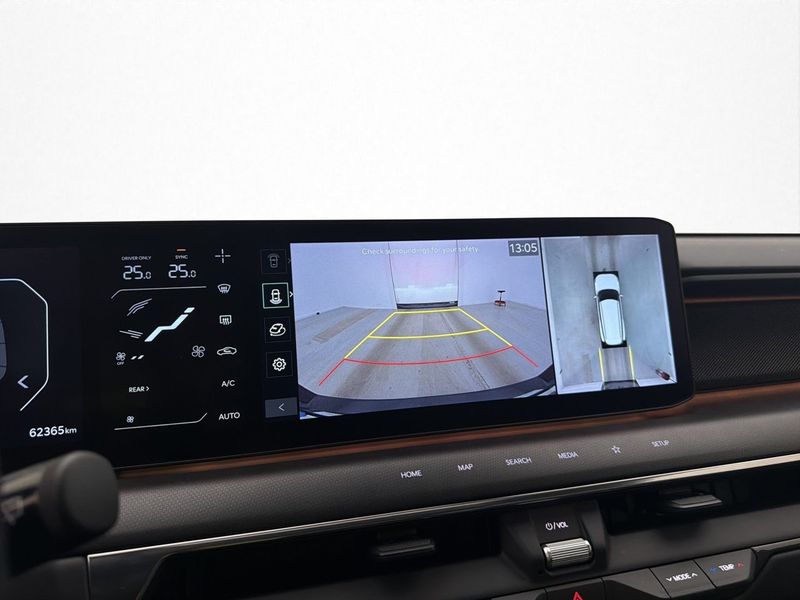 Kia EV9 bild 32